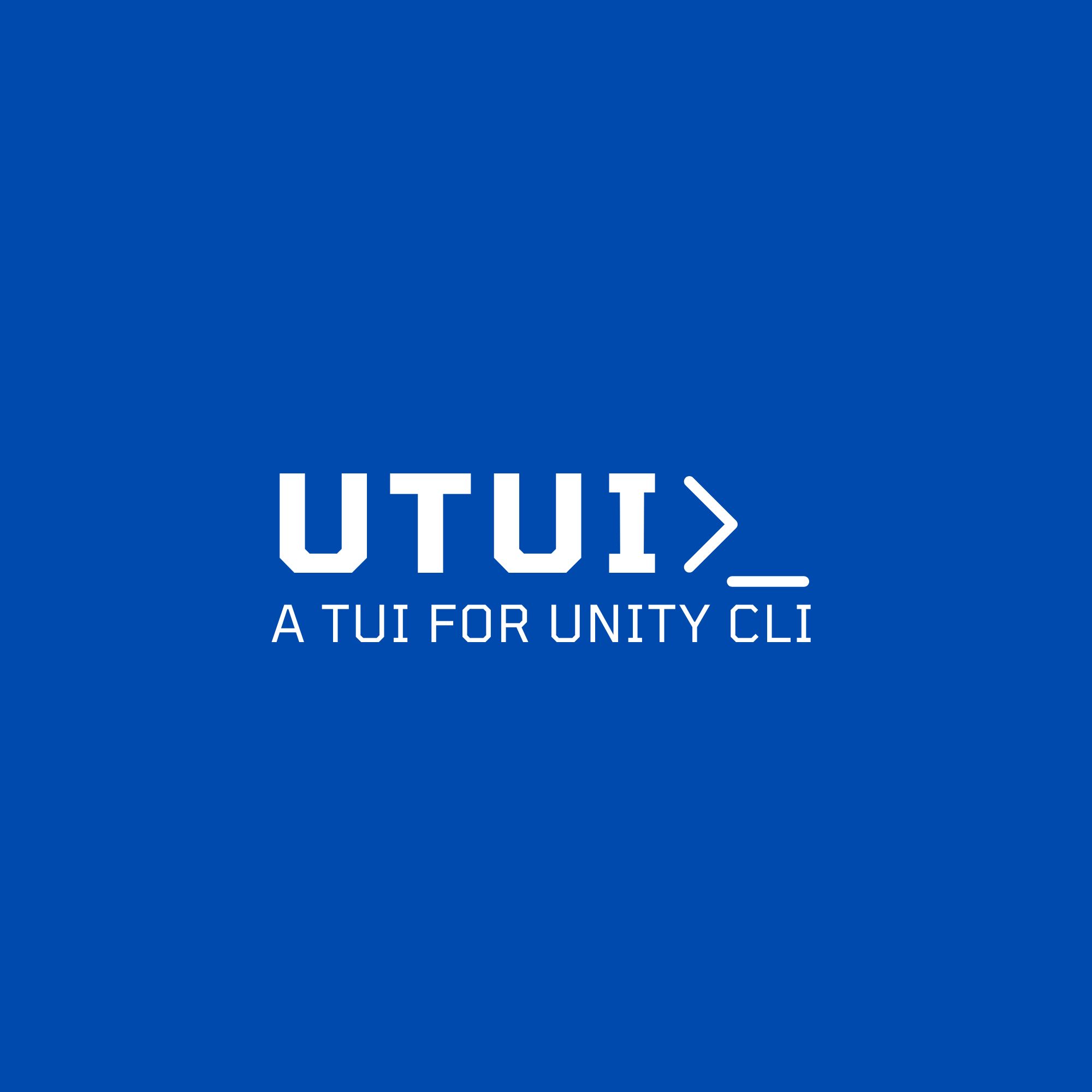 UTUI Logo